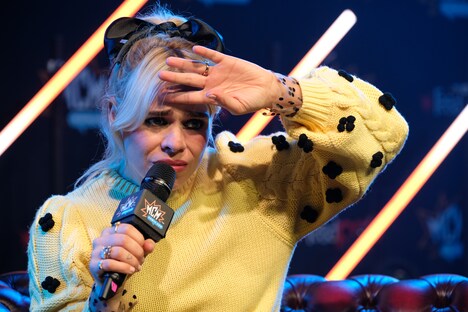 「超サイテーなスージーの日常」