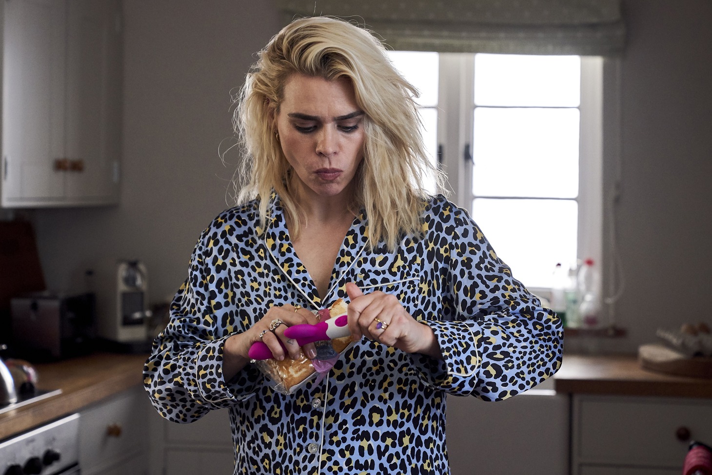 「超サイテーなスージーの日常」