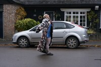 「超サイテーなスージーの日常」