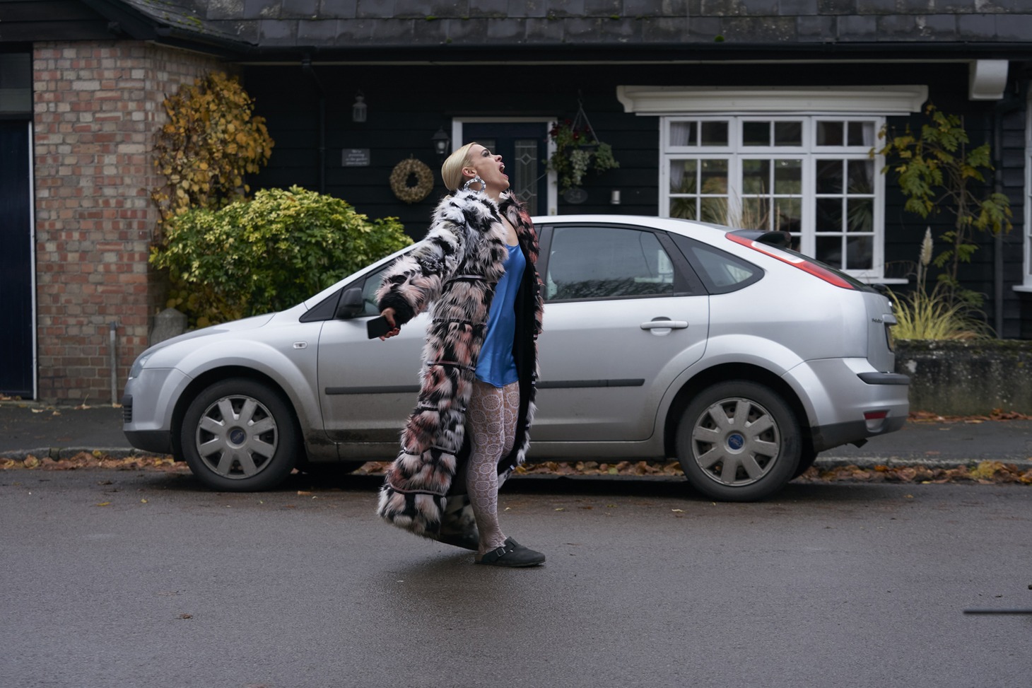 「超サイテーなスージーの日常」