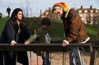 「超サイテーなスージーの日常」