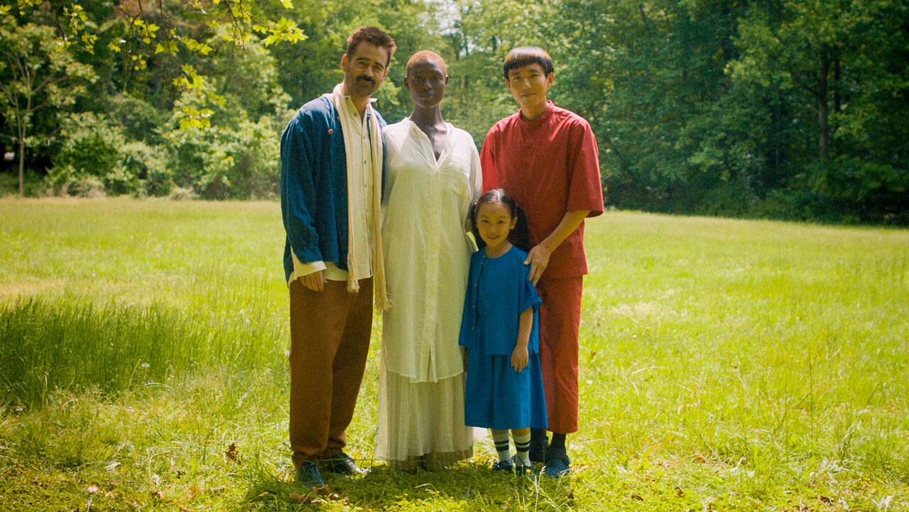 A24×コゴナダ「アフター・ヤン」公開、坂本龍一がテーマ曲を担当