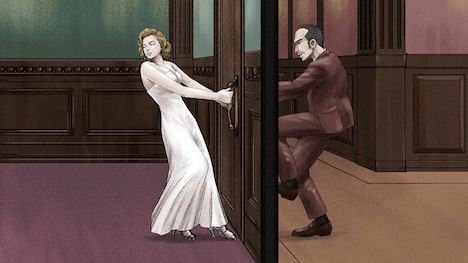 「ダークサイドミステリー『マリリン・モンローとハリウッドの闇 ～映画に夢を求め続けて～』」