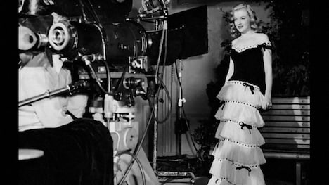 「ダークサイドミステリー『マリリン・モンローとハリウッドの闇 ～映画に夢を求め続けて～』」