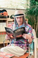 ジョージを演じる生瀬勝久。