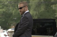 「ザ・コントラクター」