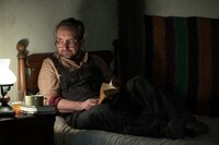 「ザ・コントラクター」