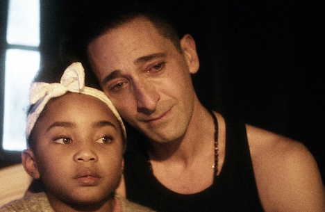 「クリーン ある殺し屋の献身」