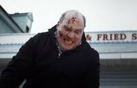 「クリーン ある殺し屋の献身」