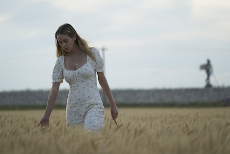 「フラッグ・デイ 父を想う日」