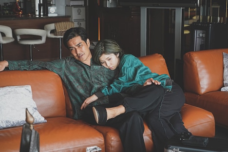 「ヘルドッグス」