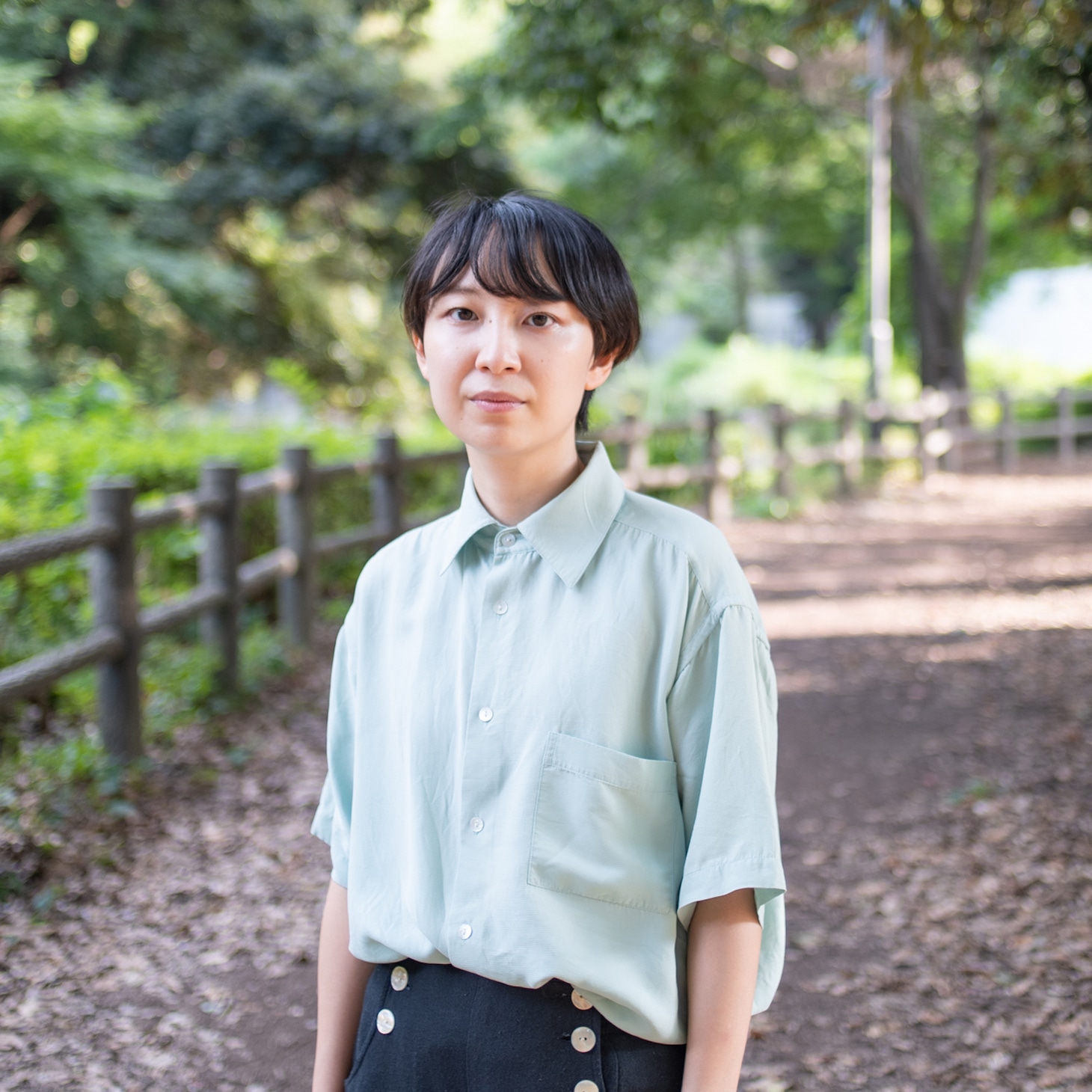 清原惟