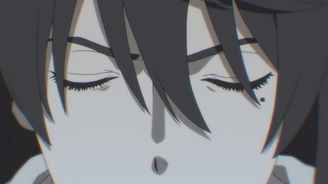 「すずめの戸締まり」より、宗像草太。