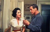 「熱いトタン屋根の猫」 (c)1958 WBEI