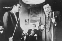 「ハスラー」 (c)1961 Twentieth Century Fox Film Corporation.