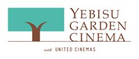 YEBISU GARDEN CINEMA ロゴ