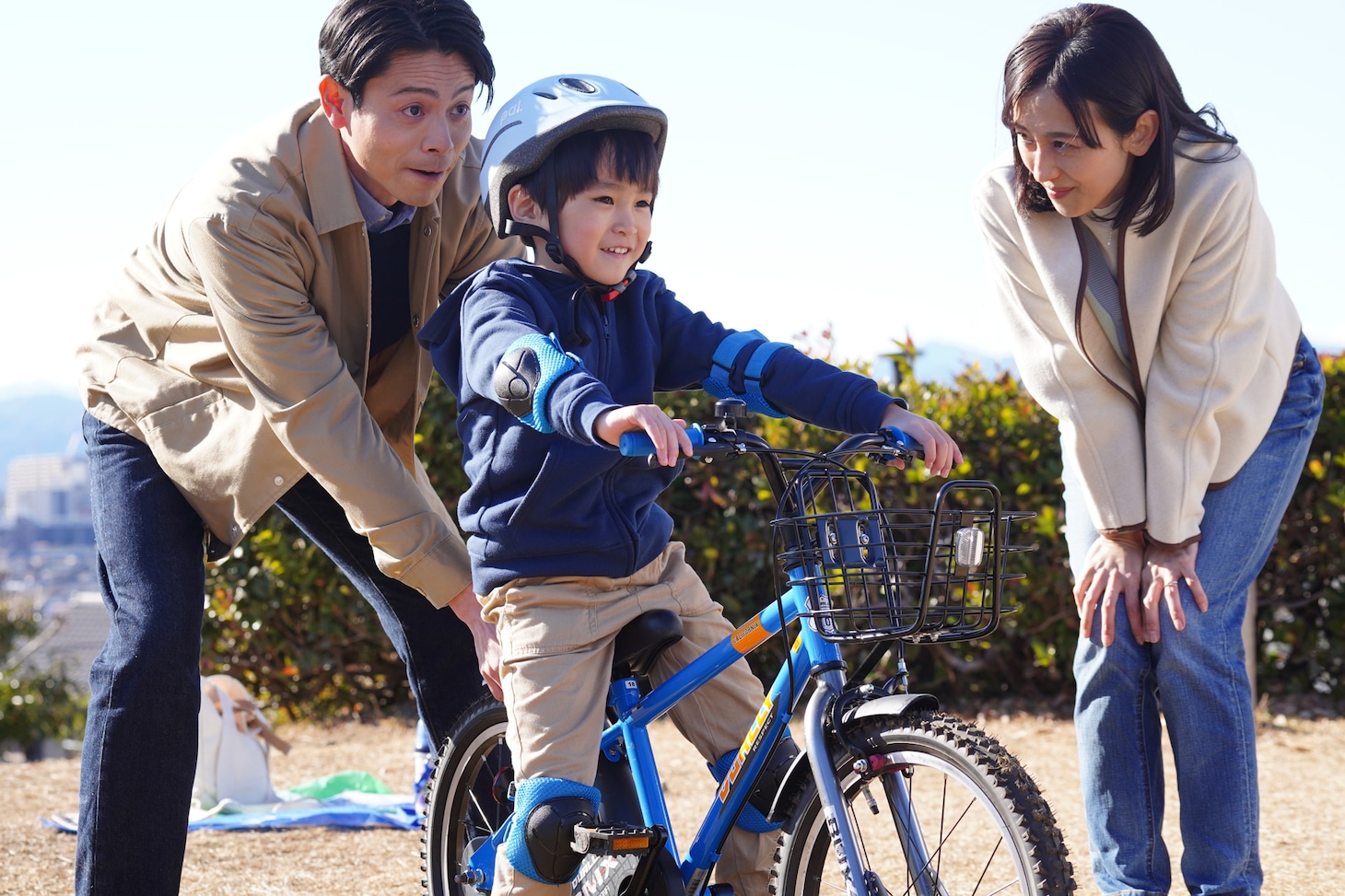 「5つの歌詩（うた）」より、「何度でも」。