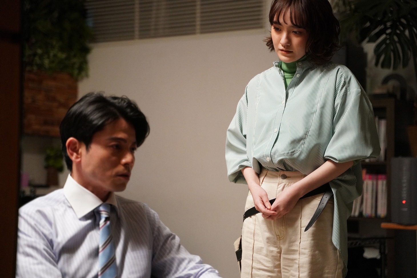 「5つの歌詩（うた）」より、「何度でも」。