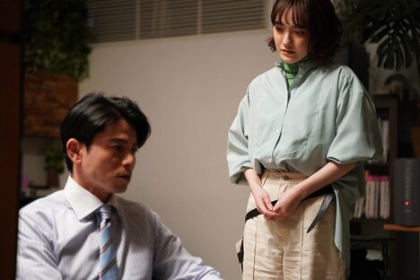 「5つの歌詩(うた)」より、「何度でも」。