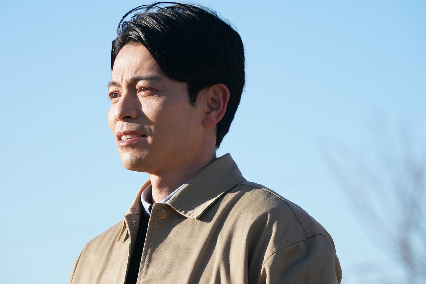「5つの歌詩（うた）」より、「何度でも」。