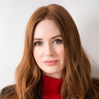 東京コミコン2022にGotGのカレン・ギラン、ポム・クレメンティエフが参加