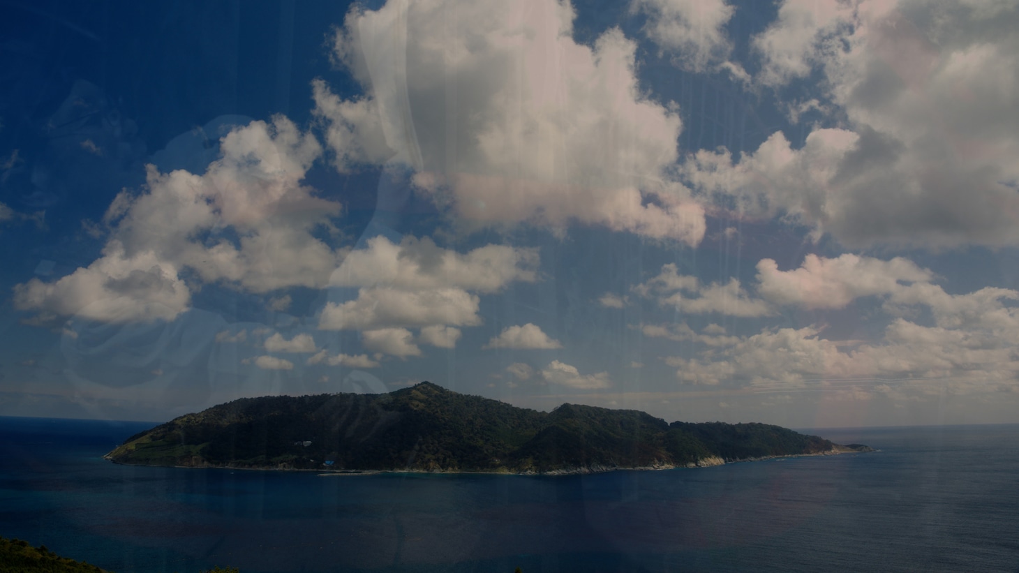 「背 吉増剛造×空間現代」新場面写真