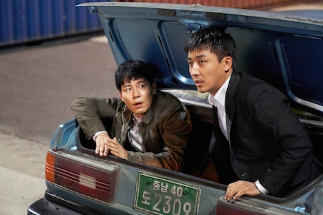 「ステラ SEOUL MISSION」