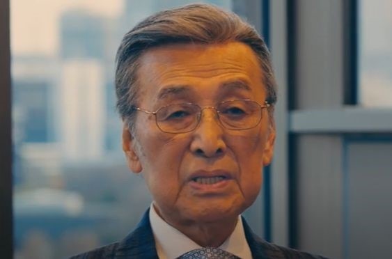 宝田明