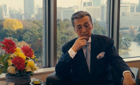 宝田明