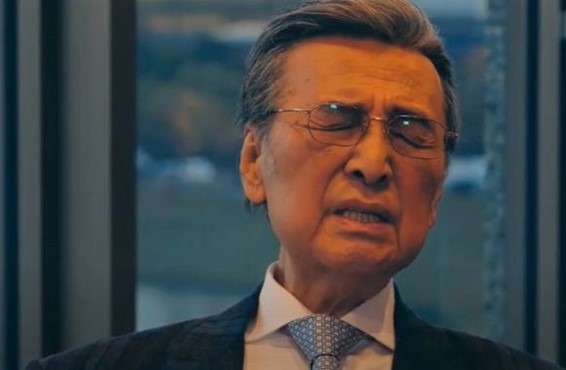 宝田明