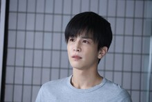 「謝罪」より、岩田剛典演じる福本光生。