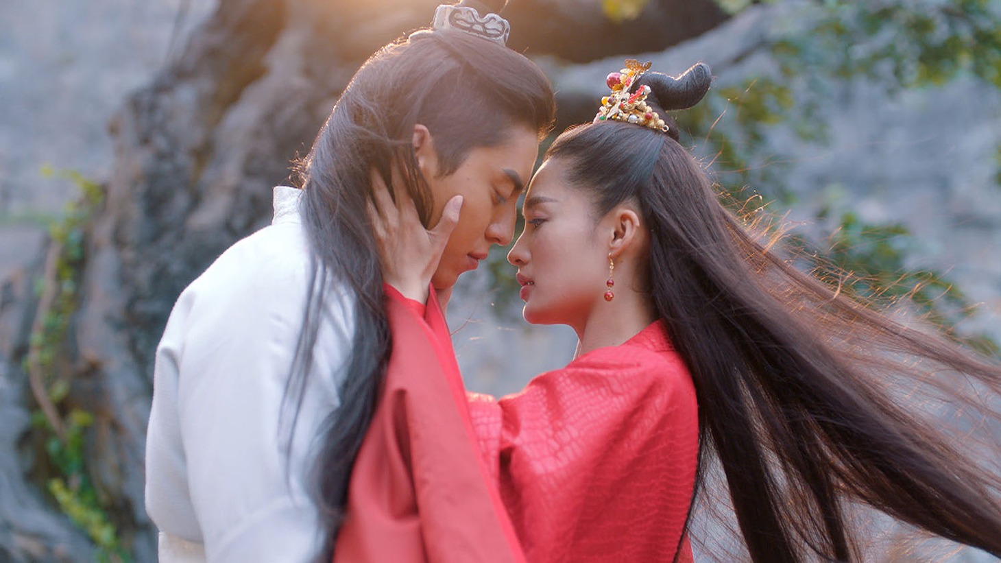 「狼殿下‐Fate of Love‐」