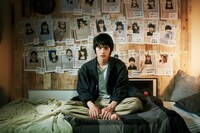 「死刑にいたる病」