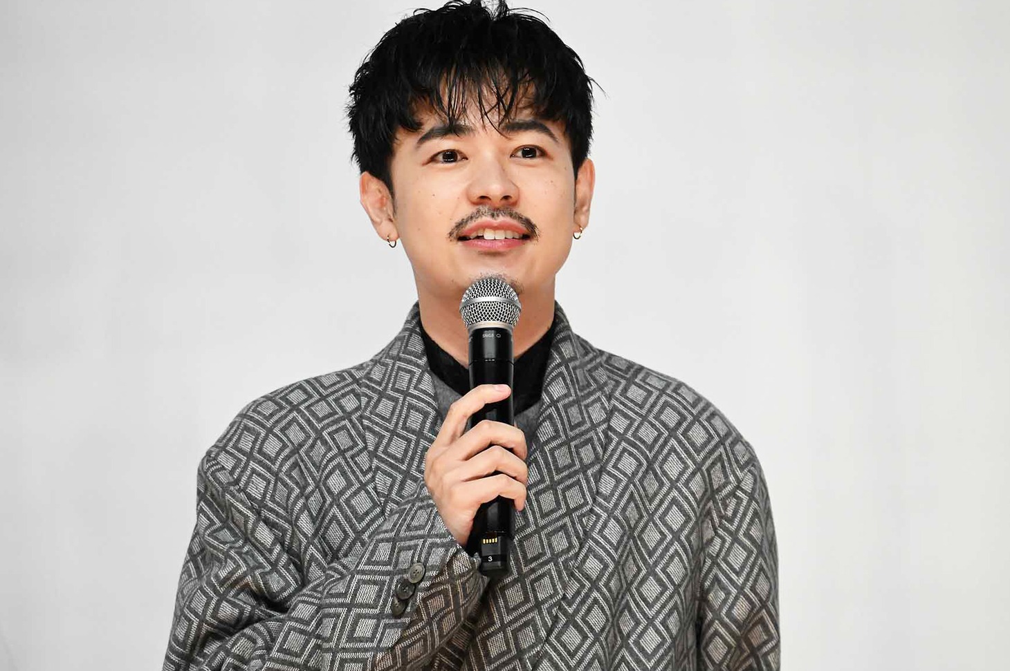 成田凌
