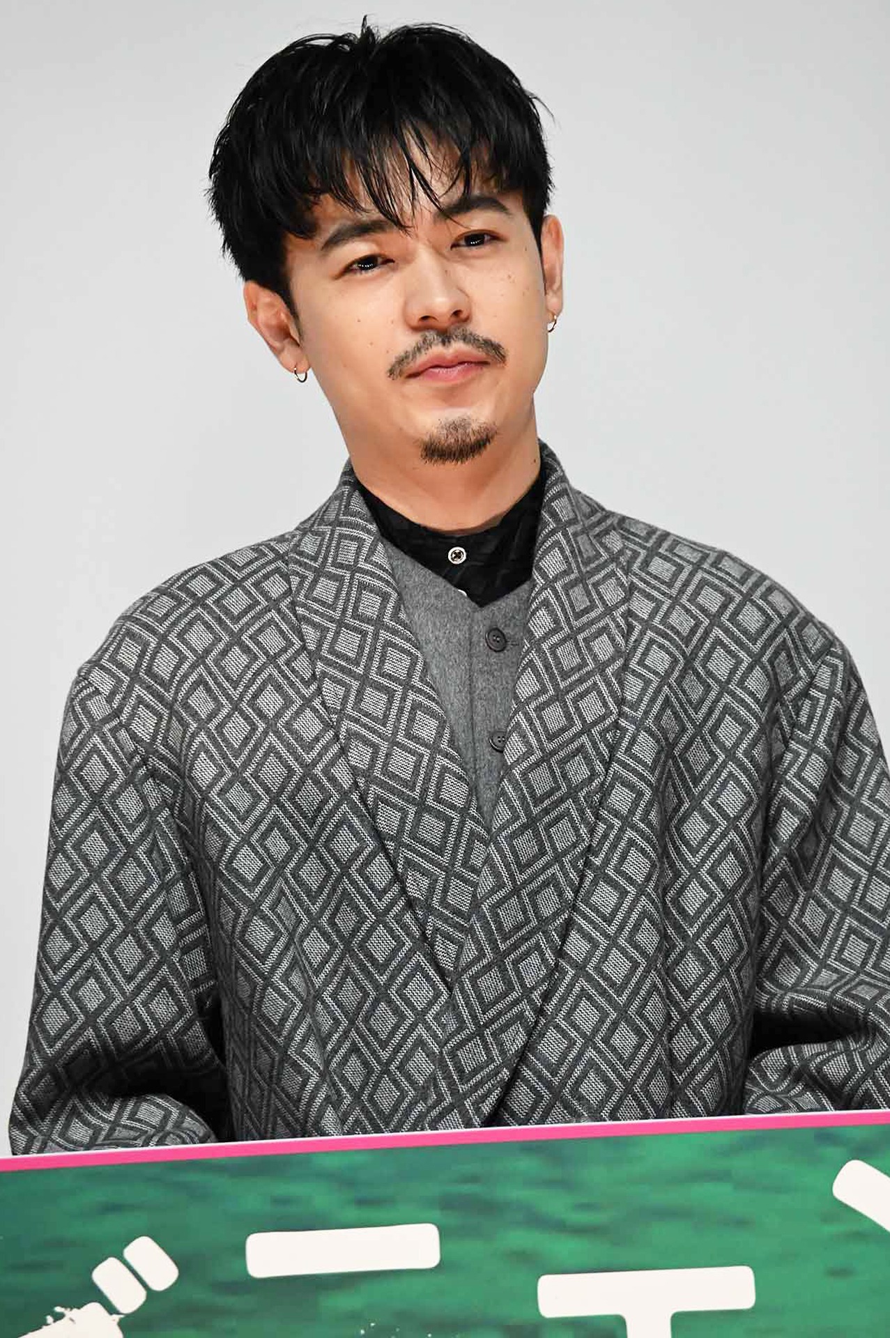成田凌
