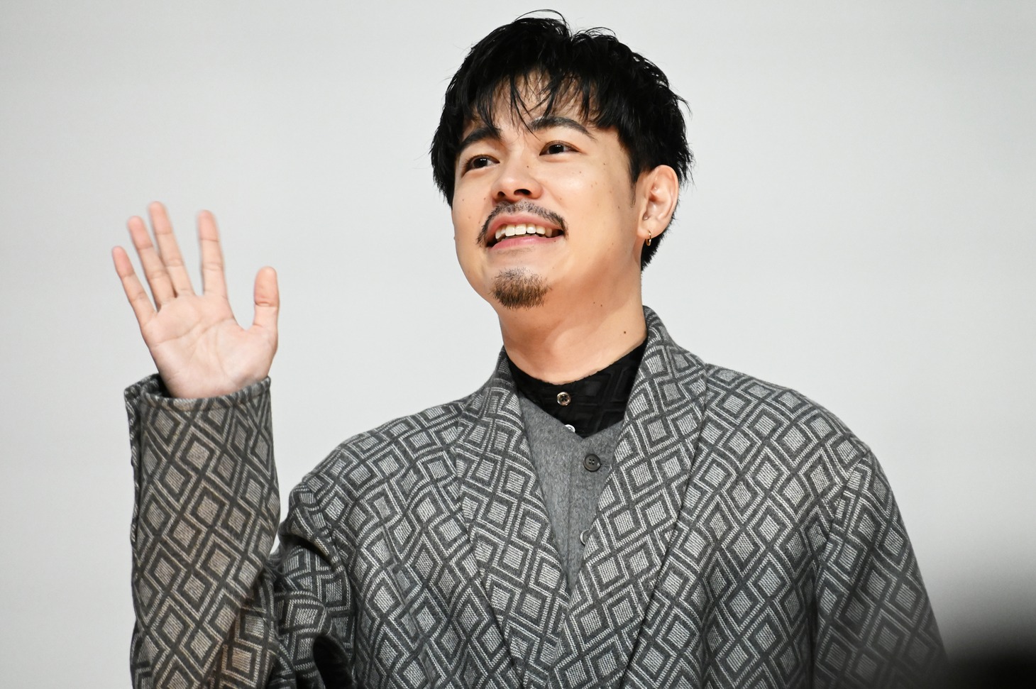 成田凌