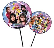 うちわイメージ