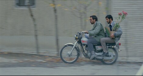 「クローズ・アップ」