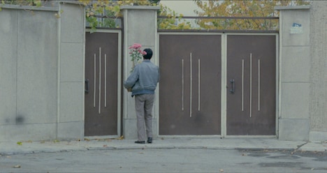 「クローズ・アップ」