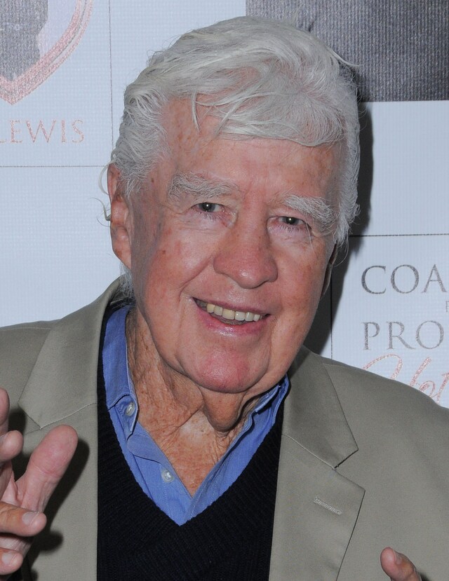 クルー・ギャラガー（写真提供：Admedia, Inc / Birdie Thompson / AdMedia / Sipa USA / Newscom / ゼータ イメージ）