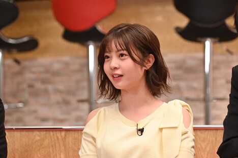 鞍馬祢音 / 仮面ライダーナーゴ役の星乃夢奈。