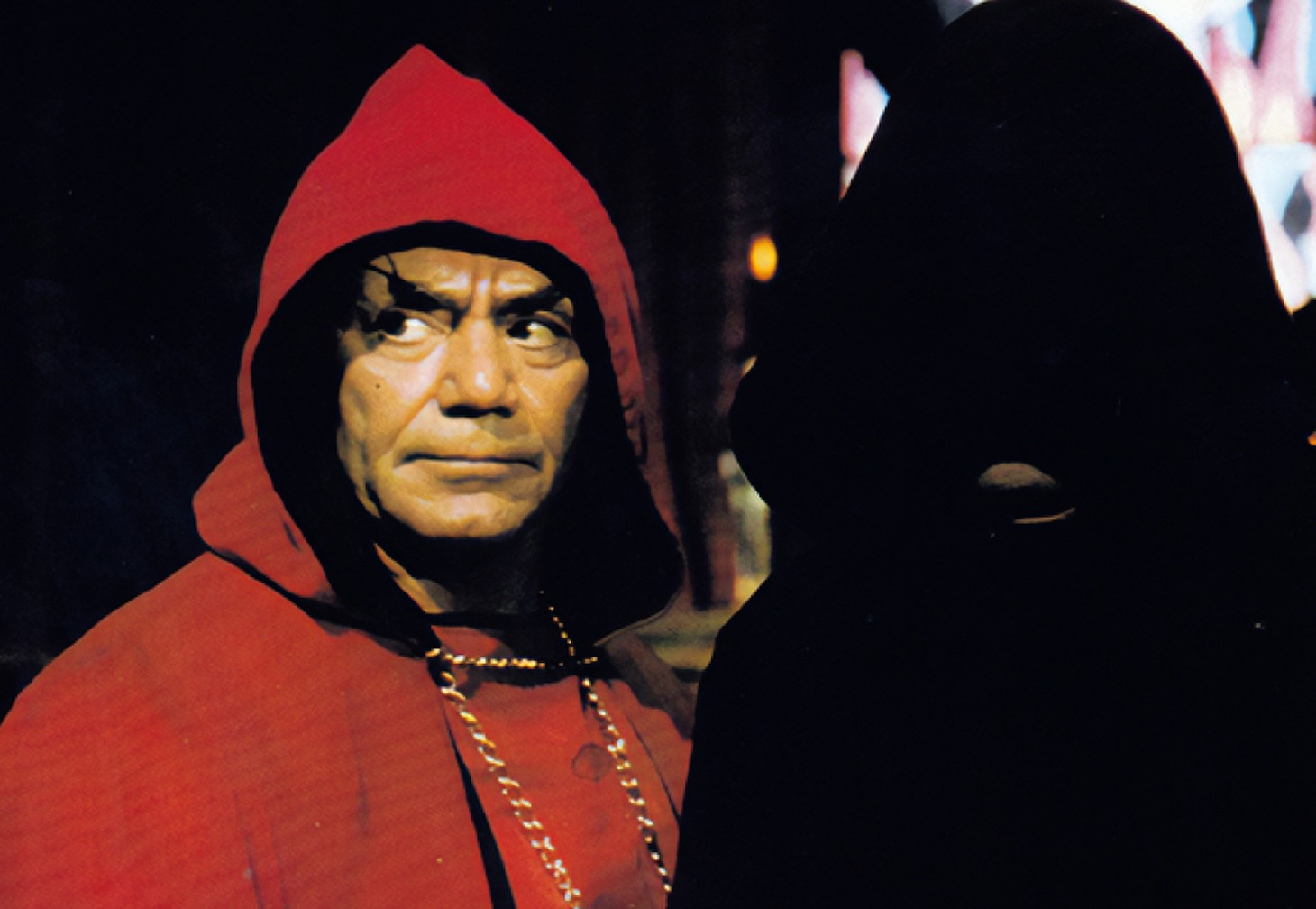 「魔鬼雨」 (c)AMC FILM　HOLDINGS,LLC.