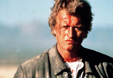 「ヒッチャー」 (c)Filmverlag Fernsehjuwelen. All rights reserved.