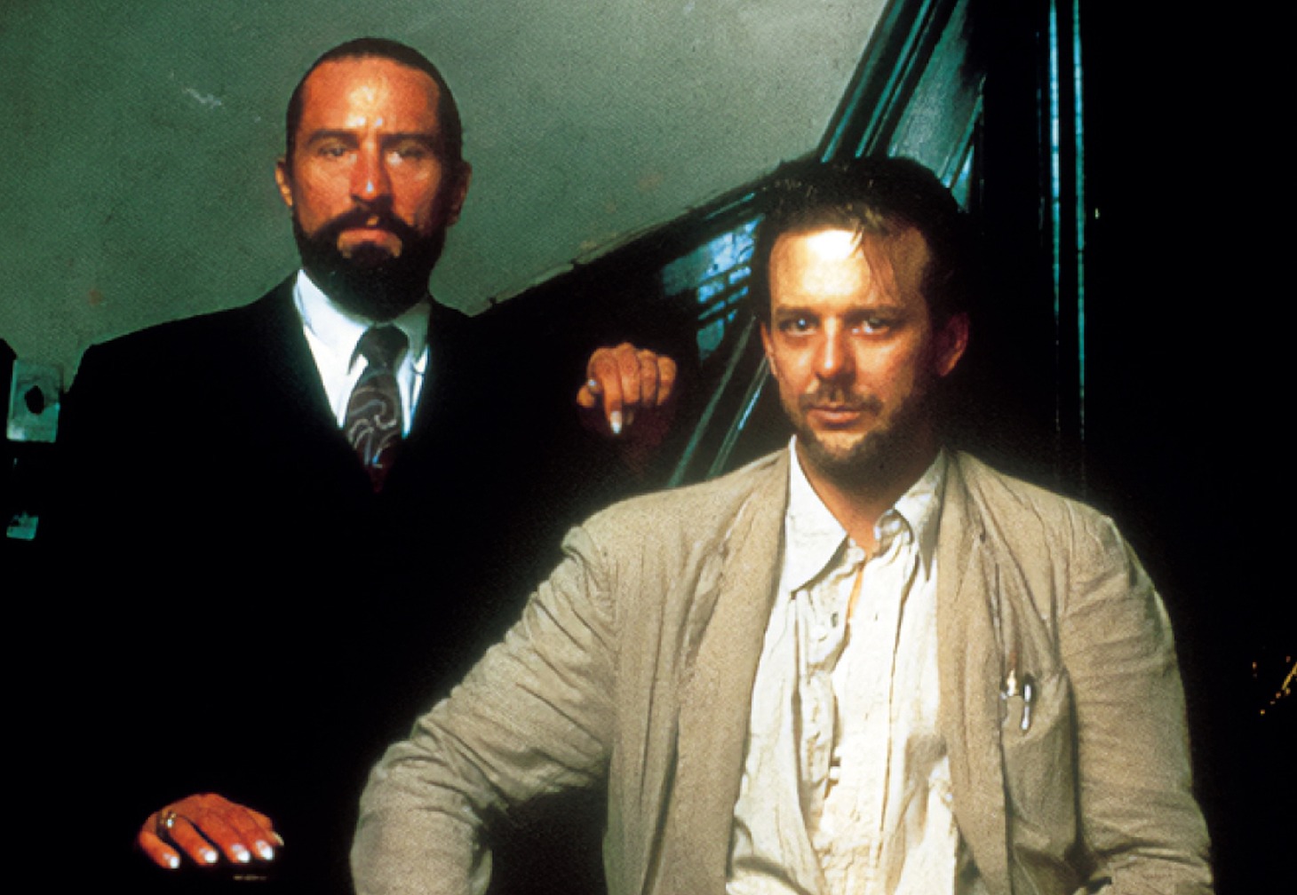 「エンゼル・ハート」 (c)Filmverlag Fernsehjuwelen. All rights reserved.