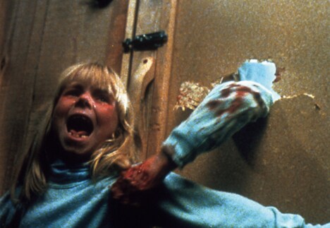 「ザ・ブルード 怒りのメタファー」 (c)1979 The Brood Films Inc. All rights reserved