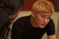 「闇金ウシジマくん外伝 闇金サイハラさん」新場面写真