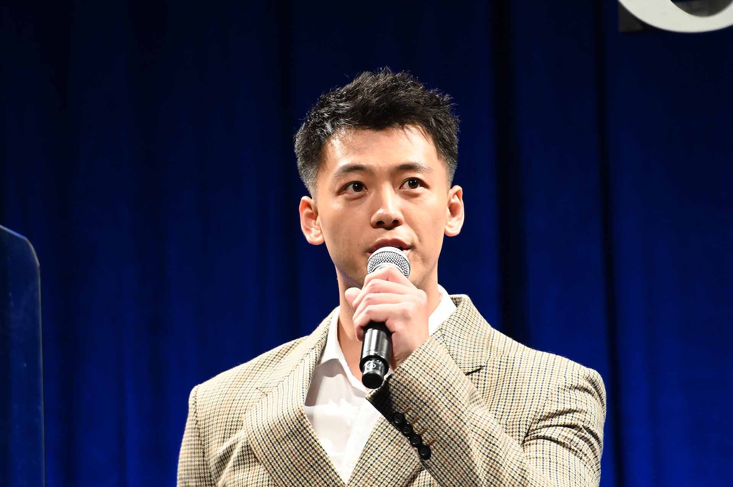 竹内涼真