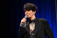 ユースケ・サンタマリア