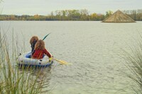 「秘密の森の、その向こう」