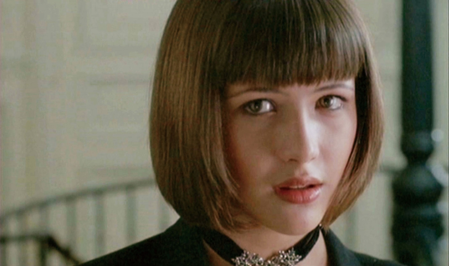 「狂気の愛」 (c)1984 STUDIOCANAL. ALL RIGHTS RESERVED.